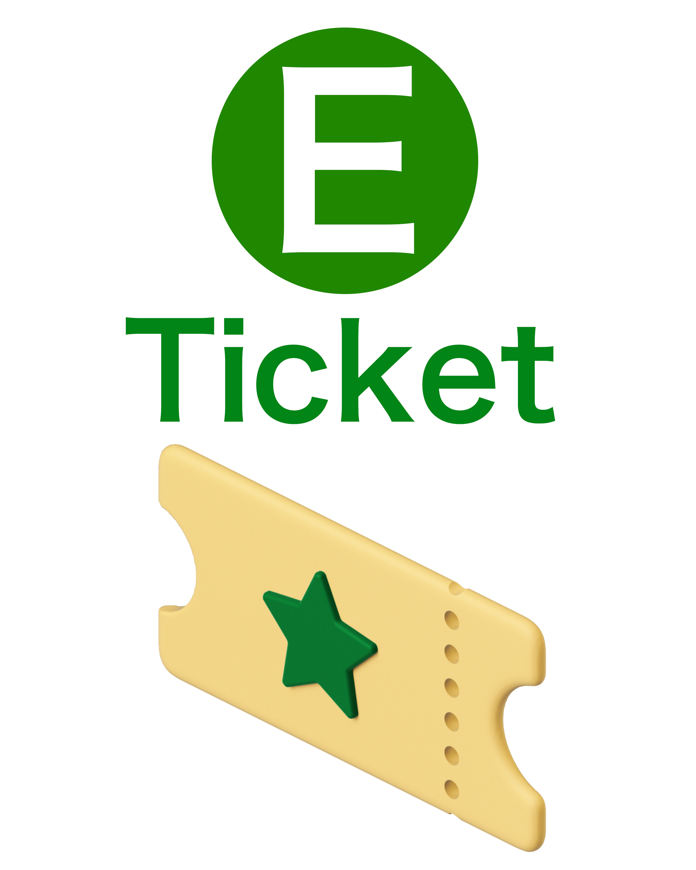 E-チケット（会場・配信）