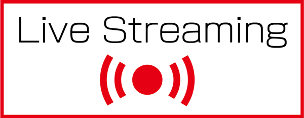 受講生限定　Live Streaming